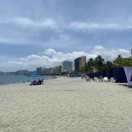 Hotel West Plaza Santa Marta  Exterior photo
