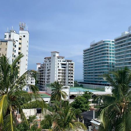 Hotel West Plaza Santa Marta  Exterior photo