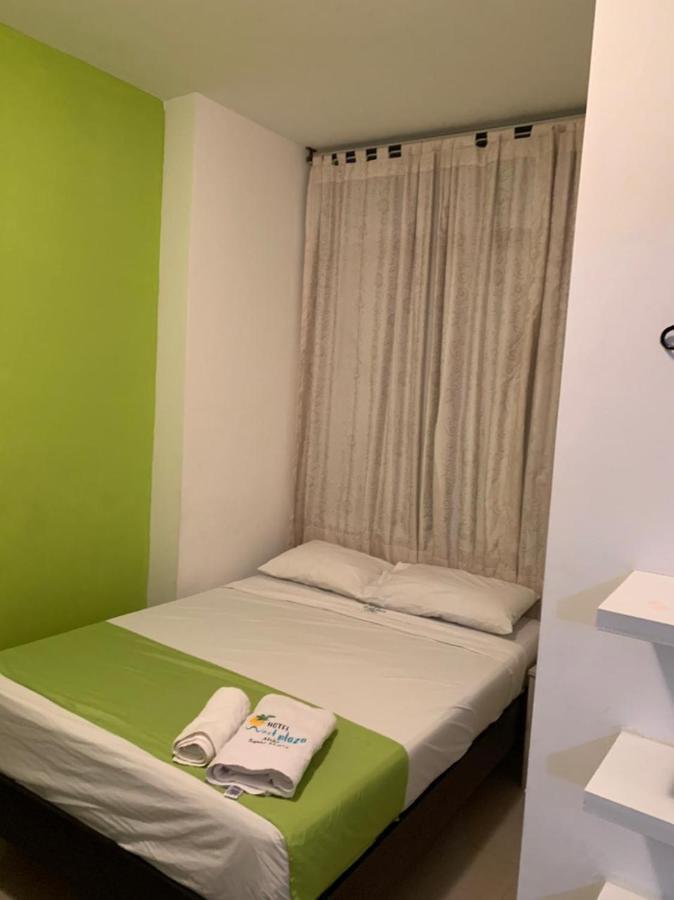 Hotel West Plaza Santa Marta  Exterior photo