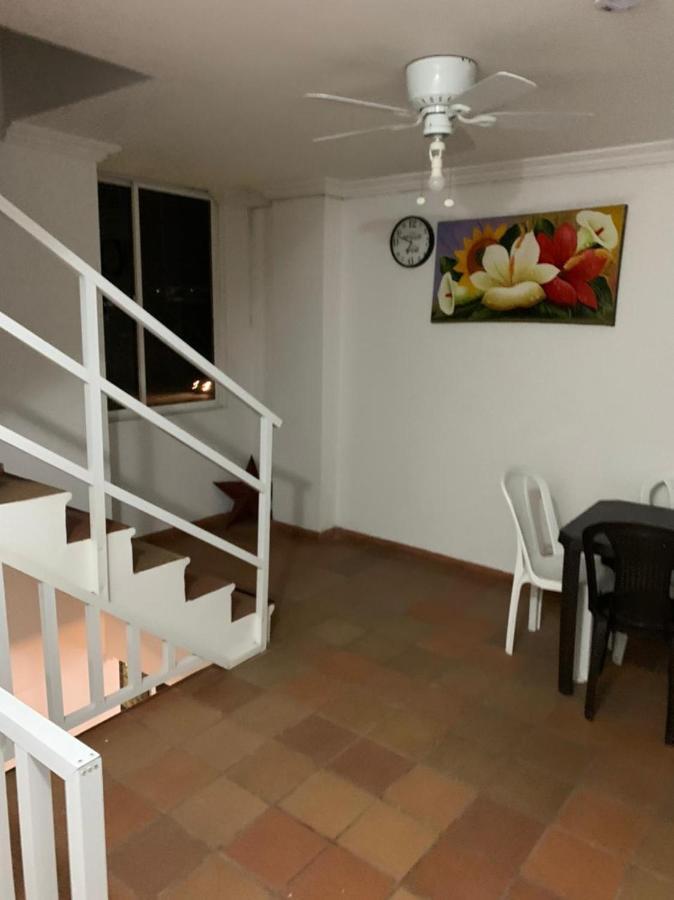 Hotel West Plaza Santa Marta  Exterior photo