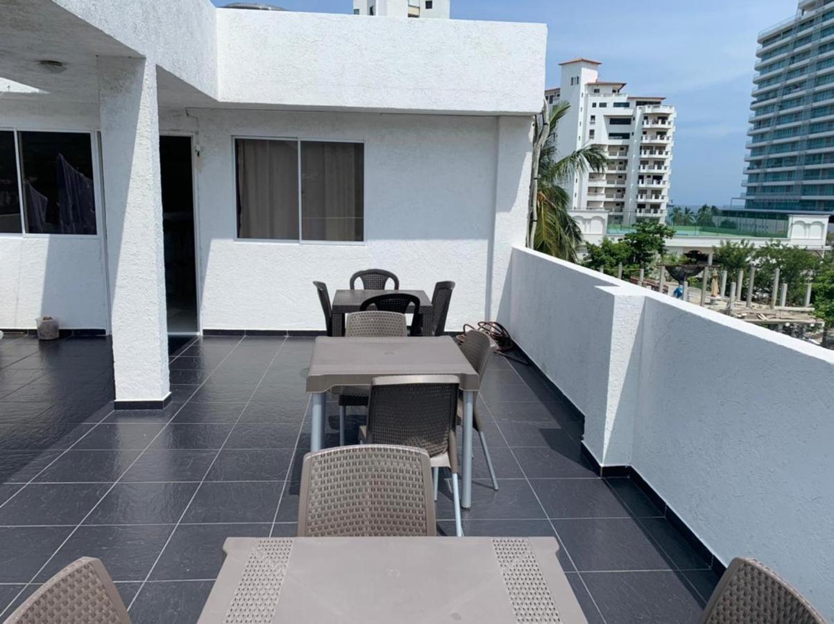 Hotel West Plaza Santa Marta  Exterior photo